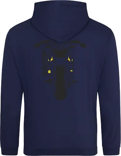 Kawasaki Z650, 2018, 2,  schwarz