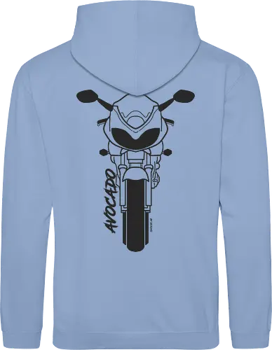 Suzuki Bandit 1200s, 2004,  schwarz