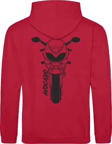 Suzuki Bandit 1200s, 2004,  schwarz