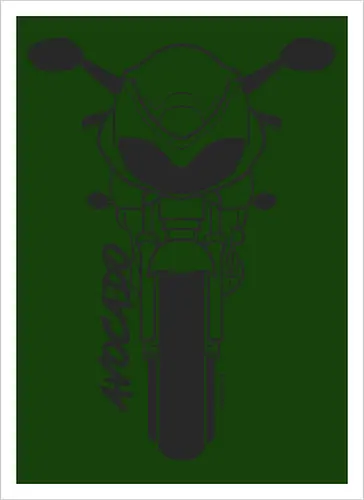 Suzuki Bandit 1200s, 2004,  schwarz