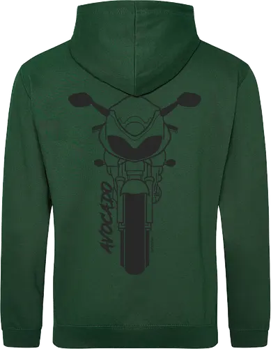 Suzuki Bandit 1200s, 2004,  schwarz