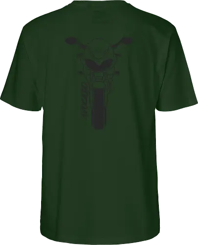 Suzuki Bandit 1200s, 2004,  schwarz