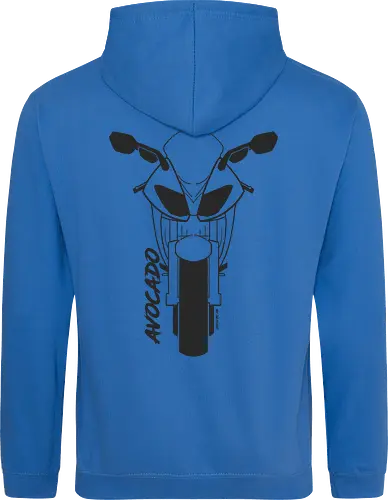 Kawasaki ZX10R, 2007,  schwarz