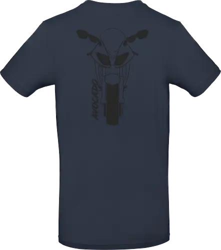 Kawasaki ZX10R, 2007,  schwarz