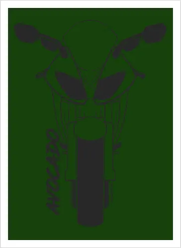 Kawasaki ZX10R, 2007,  schwarz