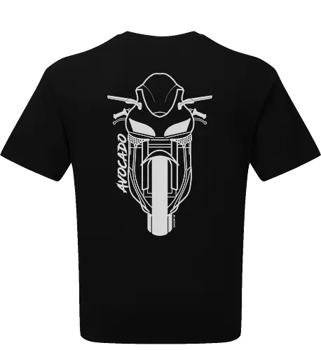 Honda CBR600RR, 2003,  weiß