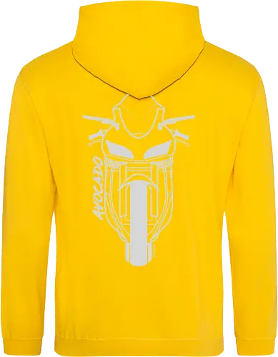 Honda CBR600RR, 2003,  weiß