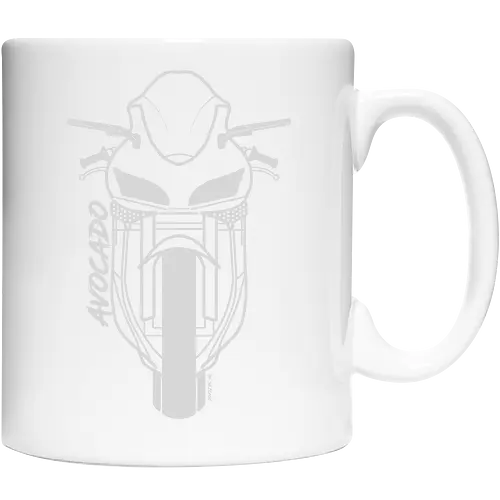 Honda CBR600RR, 2003,  weiß