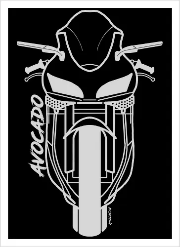 Honda CBR600RR, 2003,  weiß