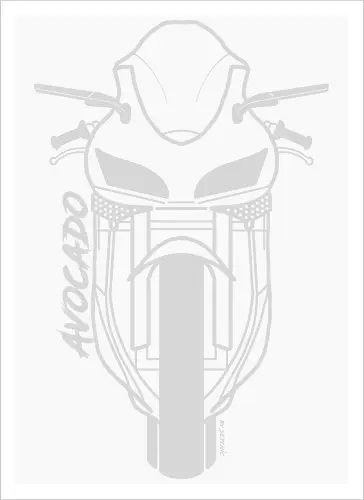 Honda CBR600RR, 2003,  weiß