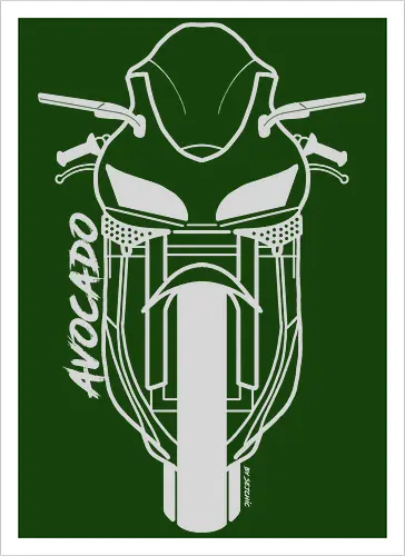 Honda CBR600RR, 2003,  weiß