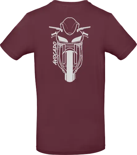 Honda CBR600RR, 2003,  weiß