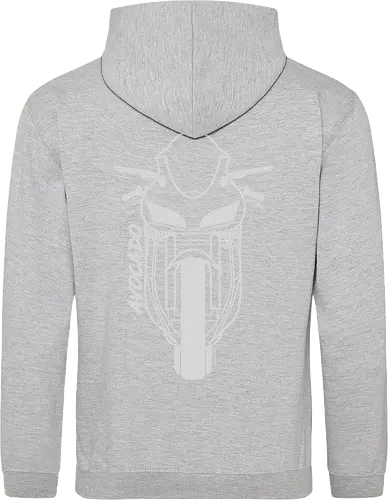 Honda CBR600RR, 2003,  weiß