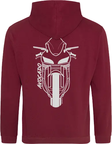 Honda CBR600RR, 2003,  weiß