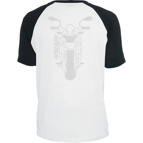 Kawasaki Z650, 2018,  weiß