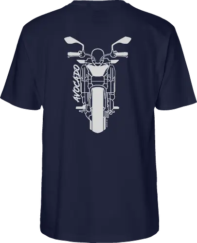 Kawasaki Z650, 2018,  weiß