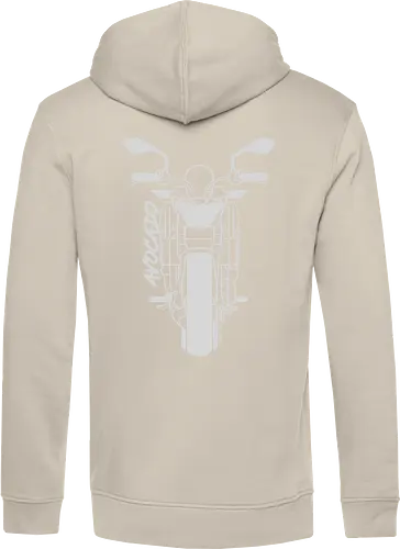 Kawasaki Z650, 2018,  weiß