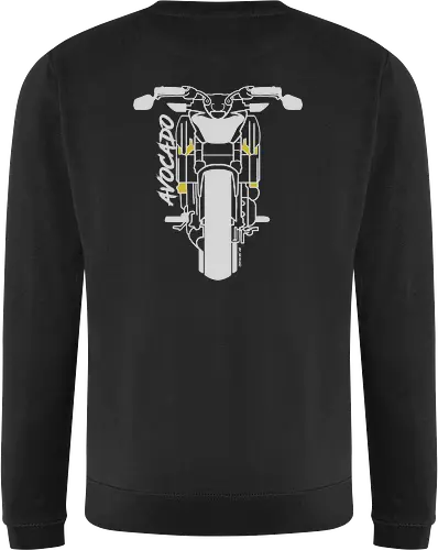 Kawasaki Z650, 2018, 2,  weiß