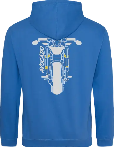 Kawasaki Z650, 2018, 2,  weiß