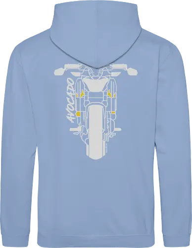 Kawasaki Z650, 2018, 2,  weiß