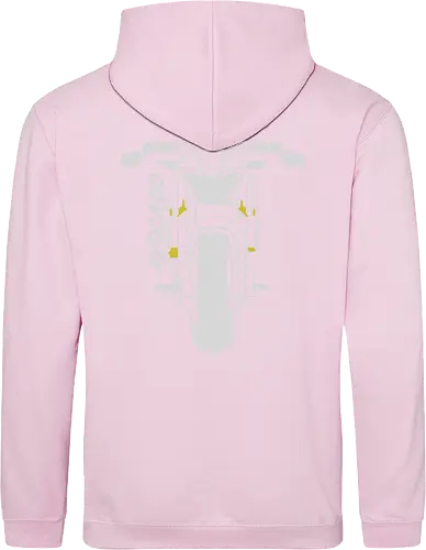 Kawasaki Z650, 2018, 2,  weiß