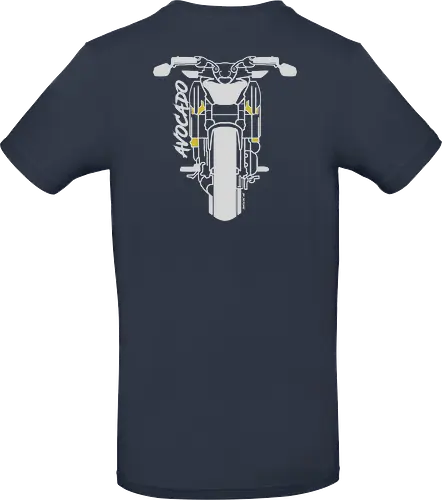 Kawasaki Z650, 2018, 2,  weiß