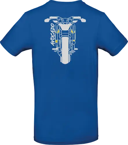 Kawasaki Z650, 2018, 2,  weiß