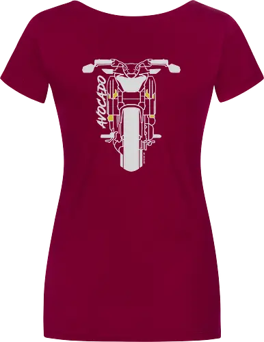 Kawasaki Z650, 2018, 2,  weiß