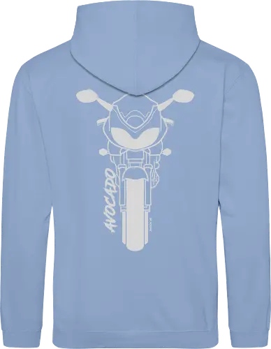 Suzuki Bandit 1200s, 2004,  weiß