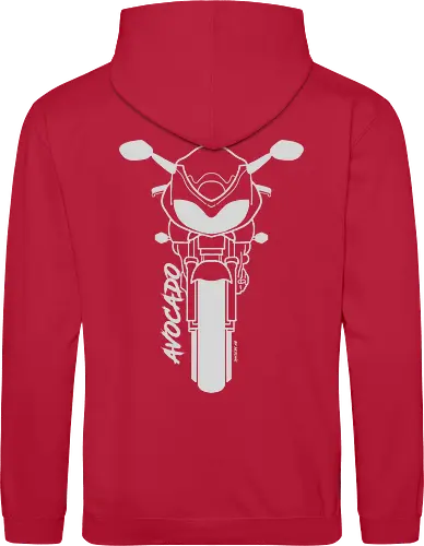 Suzuki Bandit 1200s, 2004,  weiß