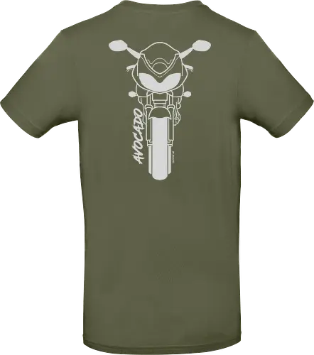 Suzuki Bandit 1200s, 2004,  weiß