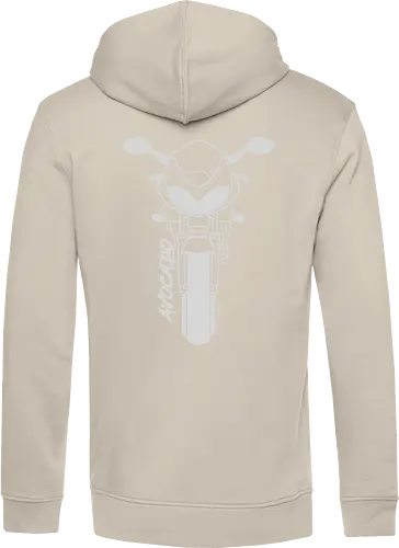 Suzuki Bandit 1200s, 2004,  weiß