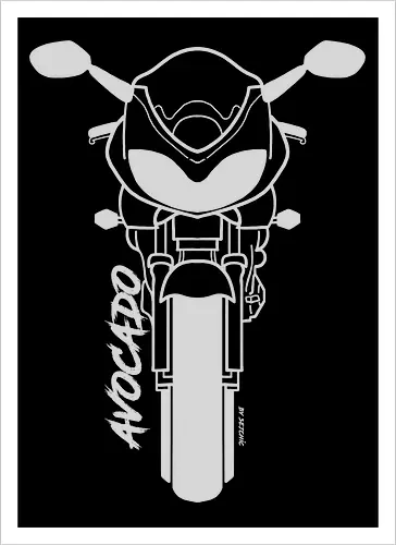 Suzuki Bandit 1200s, 2004,  weiß