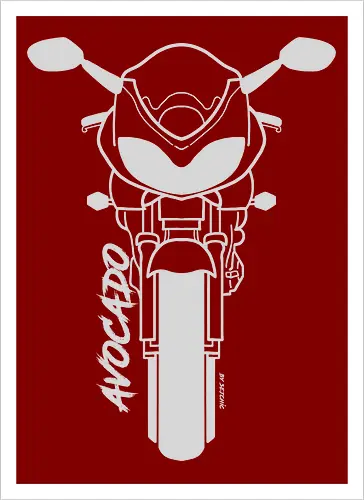 Suzuki Bandit 1200s, 2004,  weiß