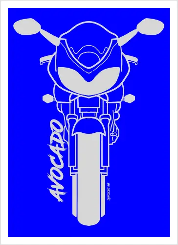 Suzuki Bandit 1200s, 2004,  weiß