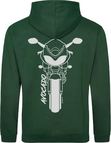 Suzuki Bandit 1200s, 2004,  weiß