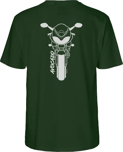 Suzuki Bandit 1200s, 2004,  weiß