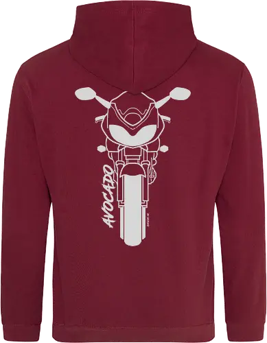 Suzuki Bandit 1200s, 2004,  weiß