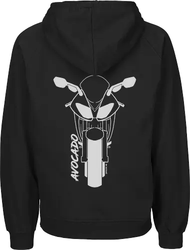 Kawasaki ZX10R, 2007,  weiß