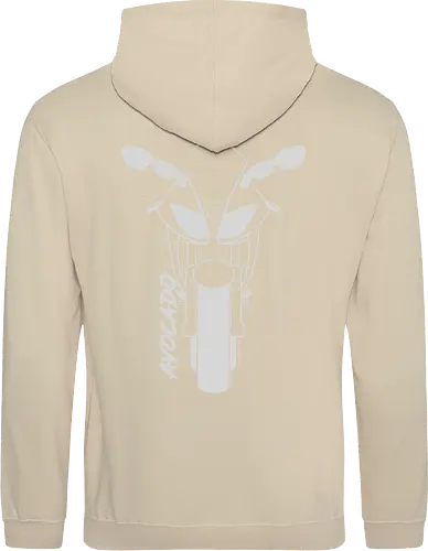 Kawasaki ZX10R, 2007,  weiß