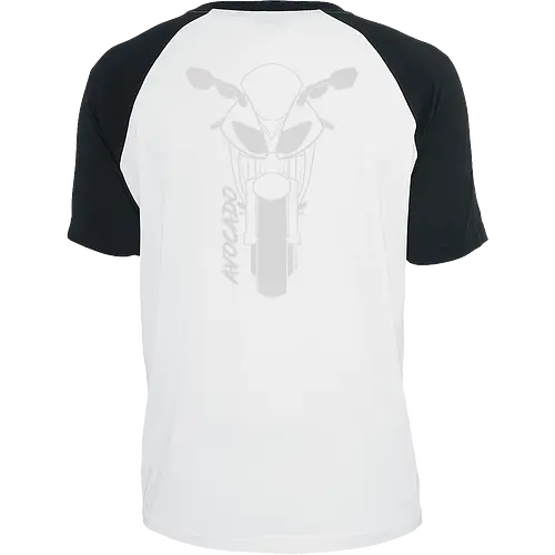 Kawasaki ZX10R, 2007,  weiß