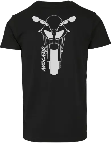 Kawasaki ZX10R, 2007,  weiß