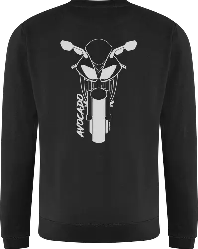 Kawasaki ZX10R, 2007,  weiß