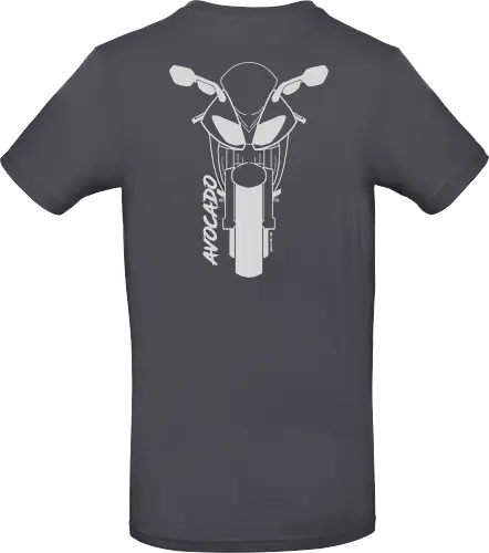 Kawasaki ZX10R, 2007,  weiß