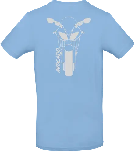 Kawasaki ZX10R, 2007,  weiß