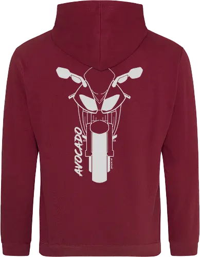 Kawasaki ZX10R, 2007,  weiß