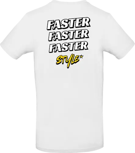 Faster - Faster, style, motorrad, blacklist, oversize, motovlog, bike, youtube