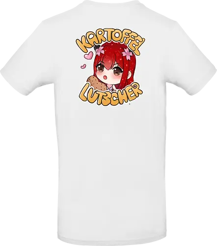 Kartoffel lutscher Druck (hinten)