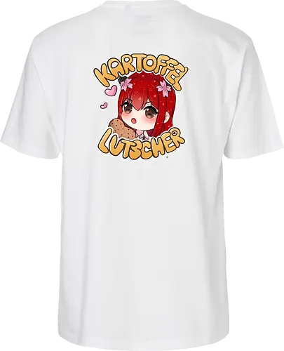 Kartoffel lutscher Druck (hinten)