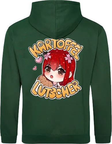 Kartoffel lutscher Druck (hinten)